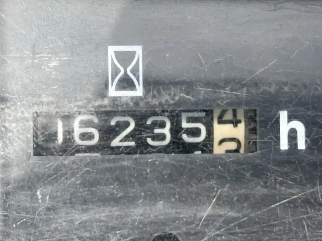 Máy đào mini No.17 - 19