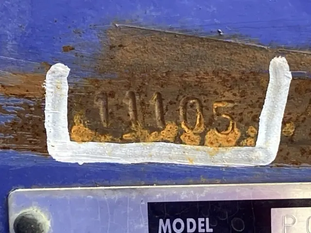 Máy đào mini No.17 - 7