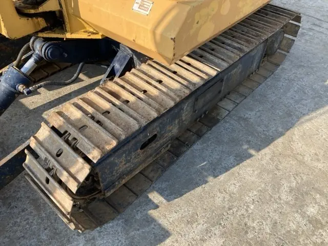 Máy đào mini No.2 - 7