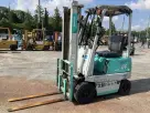 Xe nâng điện