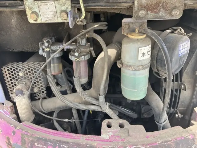Máy đào mini No.21 - 15