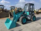 Xúc lật mini