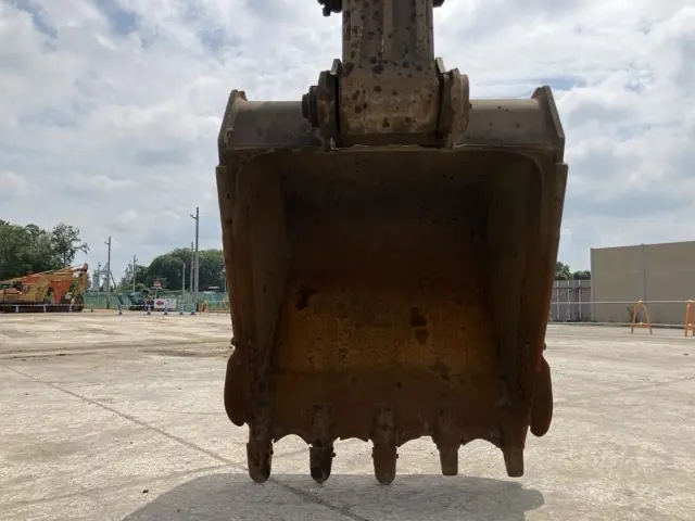 Máy đào No.5 - 21