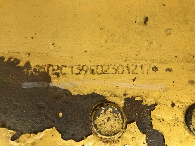 Máy đào No.7 - 5
