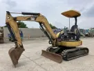 MINI EXCAVATOR