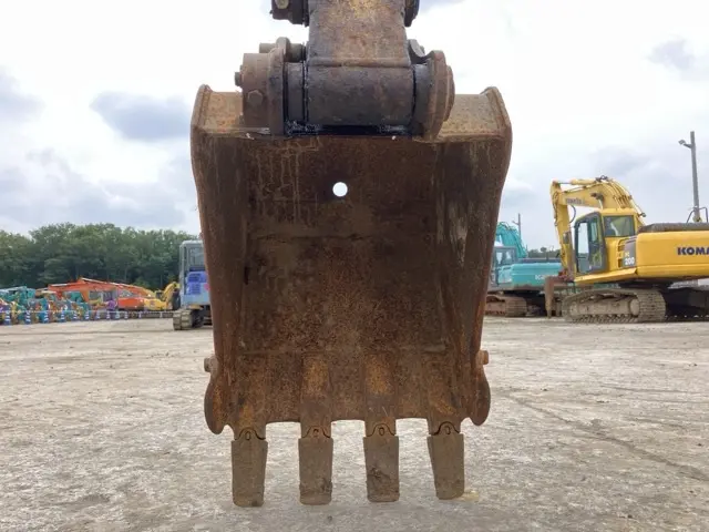 Máy đào mini No.8 - 13