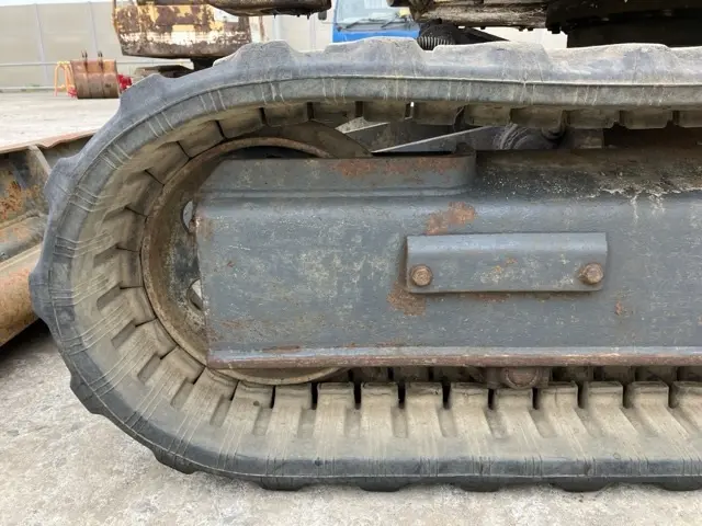 Máy đào mini No.8 - 8