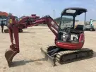 MINI EXCAVATOR