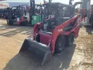 Xúc lật mini No.10011