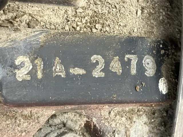 Máy kéo No.1003 - 5