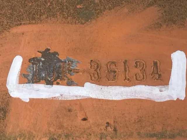 Máy đào No.101 - 5