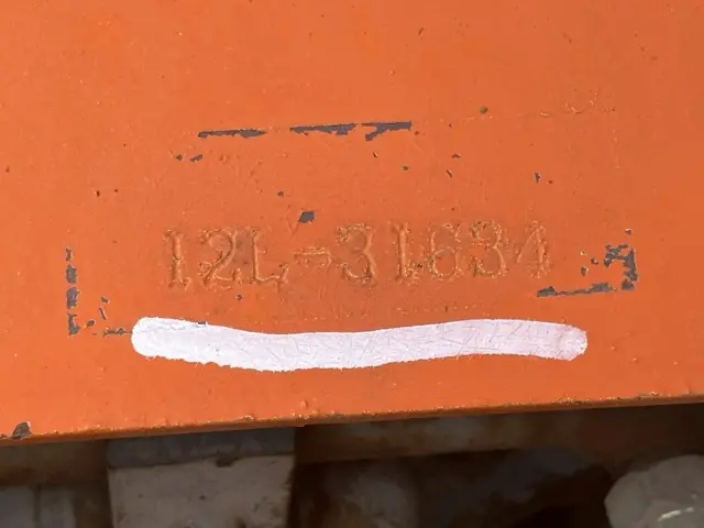 Máy đào No.102 - 5