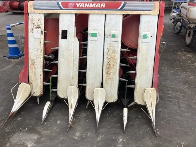 Máy gặt No.1111 - 7