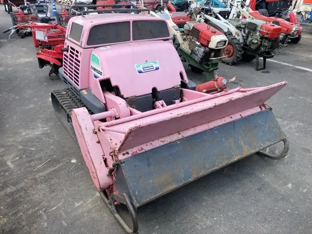 Máy cắt cỏ No.1113