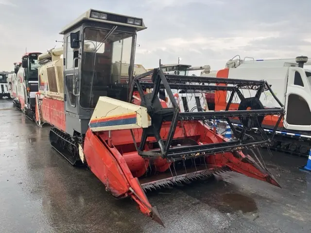 Máy gặt No.1129