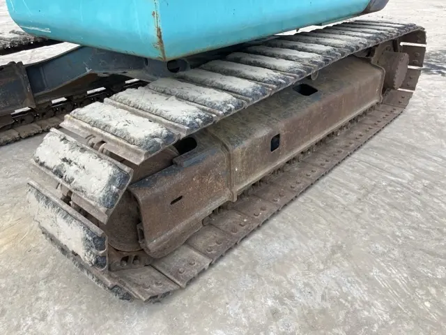 Máy đào No.113 - 7