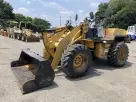 Xúc lật mini No.120