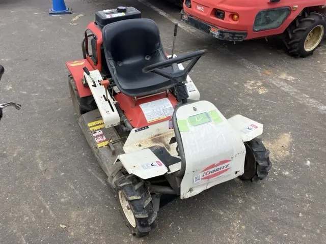 Máy cắt cỏ No.1219