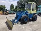 Xúc lật mini No.122