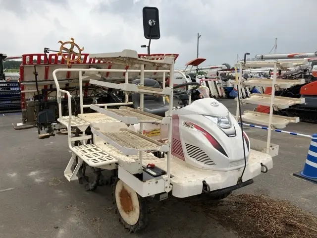 Máy cấy No.1221
