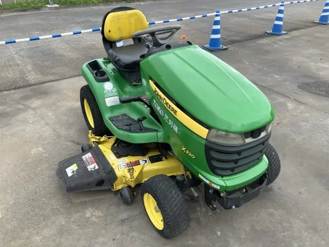 Máy cắt cỏ No.1285