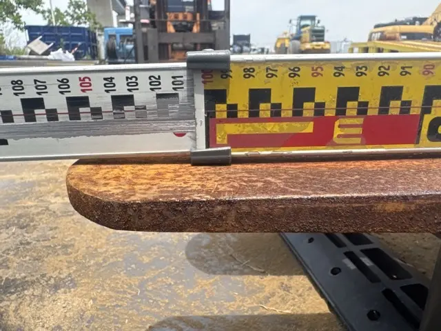 Càng nâng No.13002 - 8