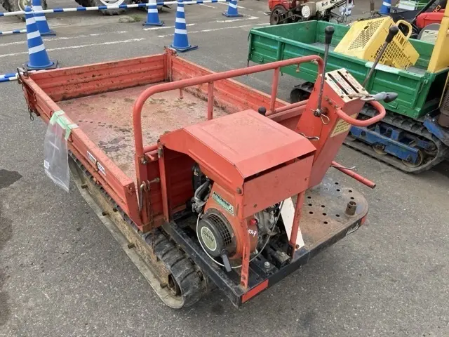Máy vận chuyển No.1307 - 3