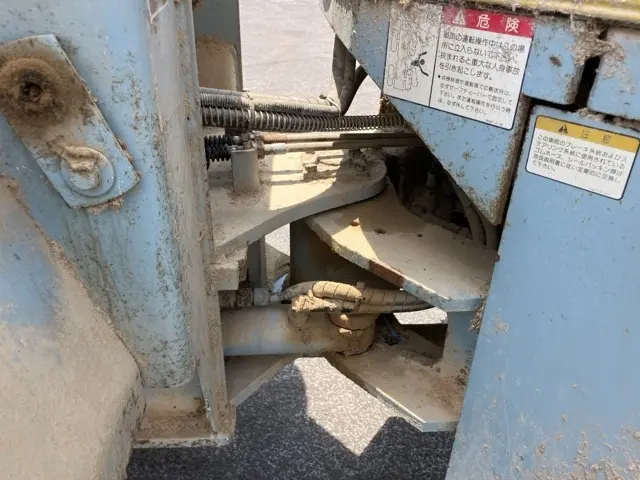 Xúc lật mini No.133 - 7