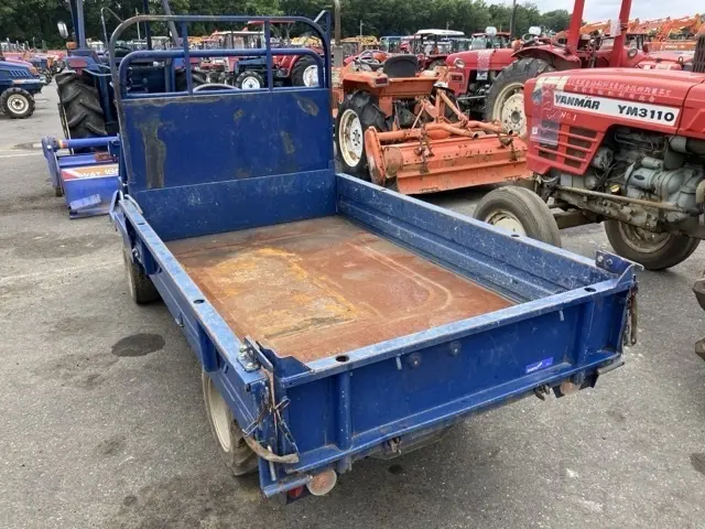 Máy vận chuyển No.1364 - 3