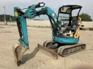 MINI EXCAVATOR
