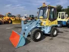 Xúc lật mini No.140