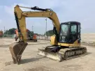 EXCAVATOR
