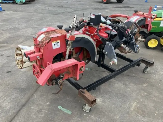 Máy đắp bờ No.1502