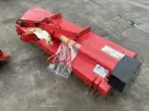 Máy cắt cỏ dải