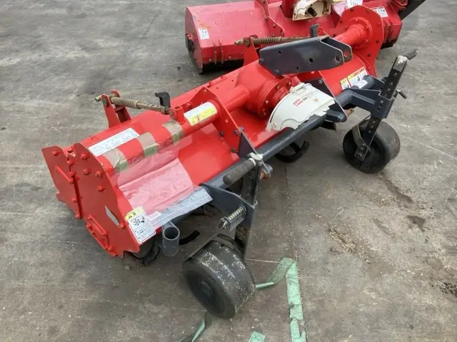 Máy xới (xoay) No.1507