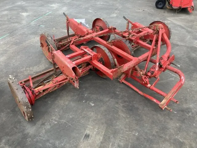 Máy nông nghiệp khác No.1509