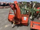 SNOW REMOVAL ROTARY No.1517