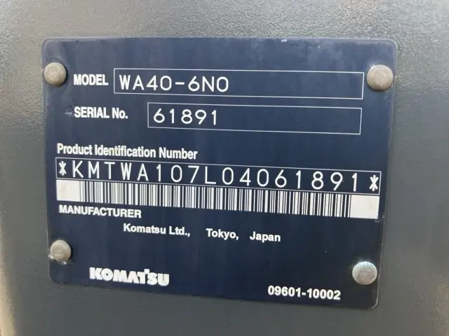 Xúc lật mini No.154 - 4
