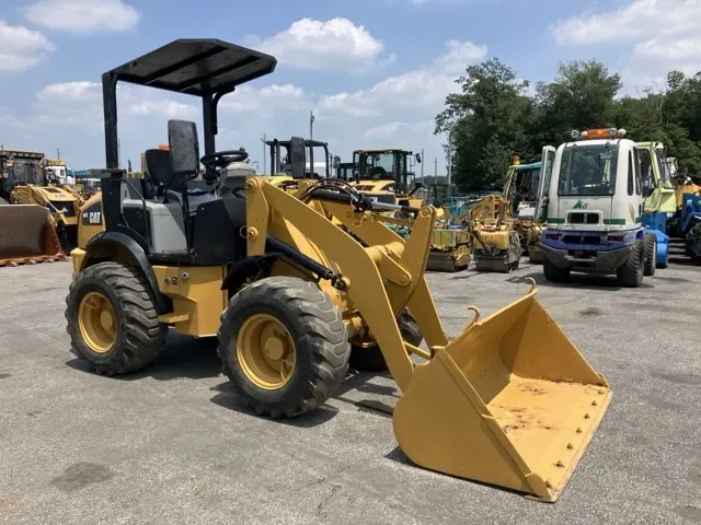 Xúc lật mini No.164