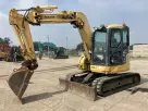 EXCAVATOR