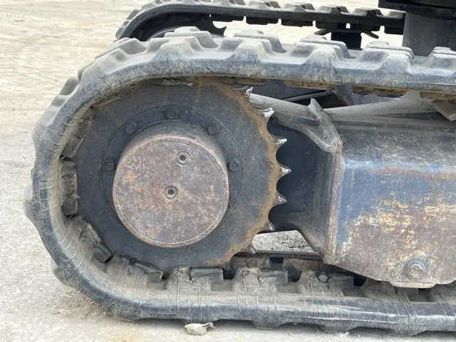 Máy đào mini No.18 - 13