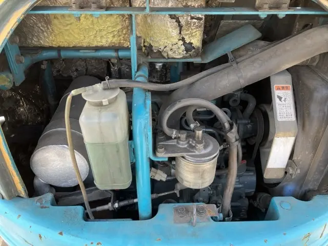 Máy đào mini No.18 - 16