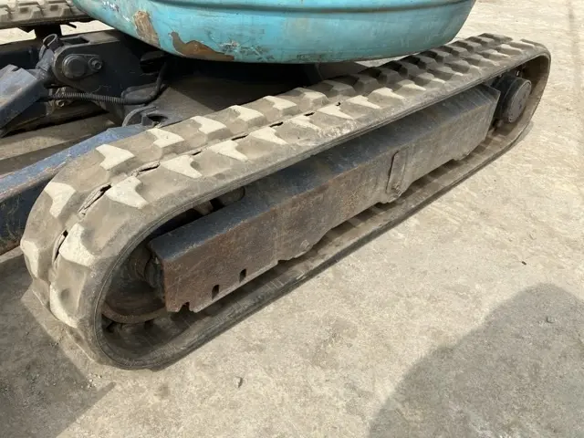 Máy đào mini No.18 - 8