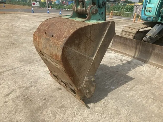 Máy đào No.19 - 23