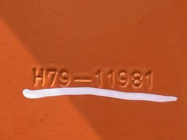 Máy xúc lật No.196 - 5