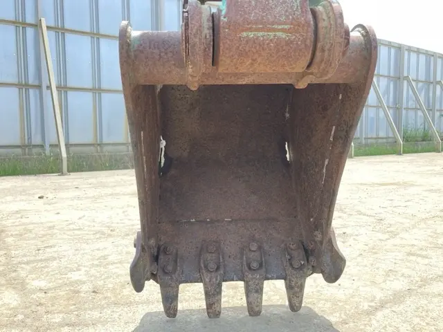 Máy đào mini No.2 - 14