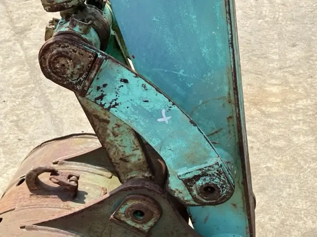 Máy đào mini No.2 - 22