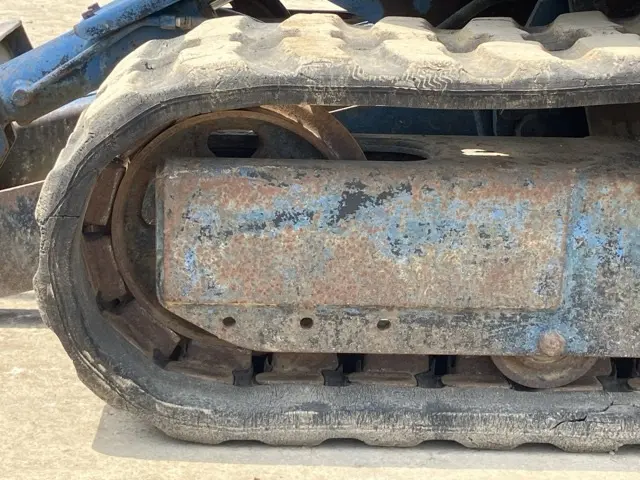 Máy đào mini No.2 - 9