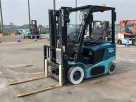 Xe nâng điện