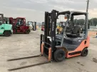 Xe nâng No.2022